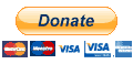 PayPal DONATE