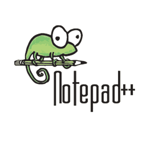 Notepad++